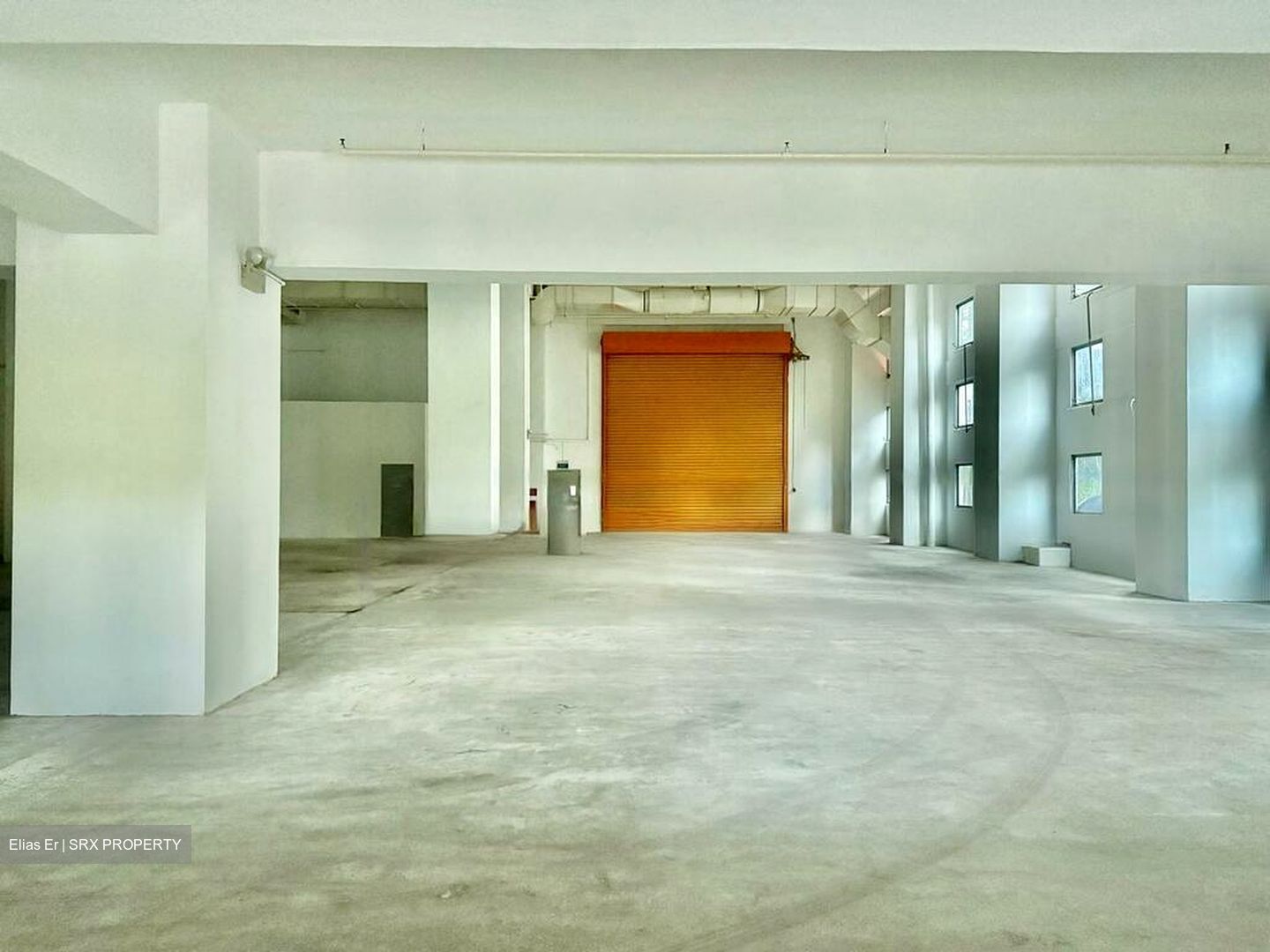 Woodlands Spectrum (D25), Factory #462638051